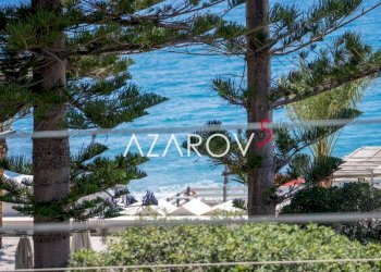 Vista - Appartamento via Sant'Ampelio, 10, Bordighera - foto 15