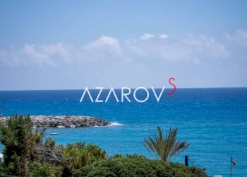 Vista - Appartamento via Sant'Ampelio, 10, Bordighera - foto 17