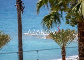 Zona - Appartamento via Sant'Ampelio, 10, Bordighera - foto 18