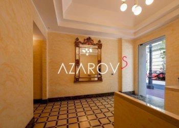 Interno palazzo - Appartamento via Sant'Ampelio, 10, Bordighera - foto 21