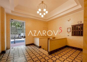 Interno palazzo - Appartamento via Sant'Ampelio, 10, Bordighera - foto 22