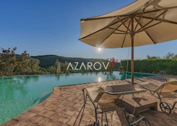 Piscina - Villa via Roma, 10, Amelia - photo 1