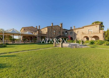 Giardino - Villa via Roma, 10, Amelia - photo 2