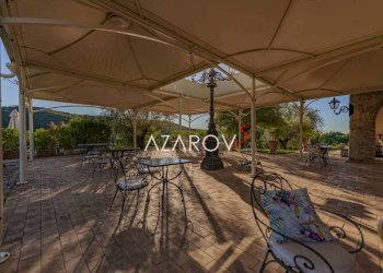 Balcone - Villa via Roma, 10, Amelia - photo 3