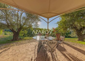 Giardino - Villa via Roma, 10, Amelia - photo 4