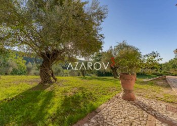 Terreno - Villa via Roma, 10, Amelia - photo 5