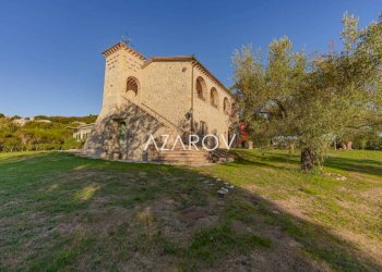 Terreno - Villa via Roma, 10, Amelia - photo 6