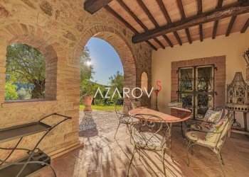 Giardino - Villa via Roma, 10, Amelia - photo 7