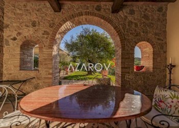 Giardino - Villa via Roma, 10, Amelia - photo 8