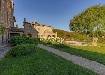 Giardino - Villa via Roma, 10, Amelia - photo 9