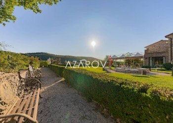 Terreno - Villa via Roma, 10, Amelia - photo 10