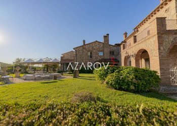 Zona - Villa via Roma, 10, Amelia - photo 11