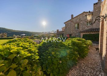 Giardino - Villa via Roma, 10, Amelia - photo 12