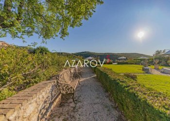 Terreno - Villa via Roma, 10, Amelia - photo 13