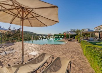 Piscina - Villa via Roma, 10, Amelia - photo 14