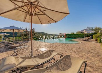 Piscina - Villa via Roma, 10, Amelia - photo 15