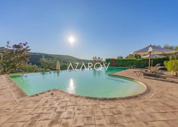 Piscina - Villa via Roma, 10, Amelia - photo 16