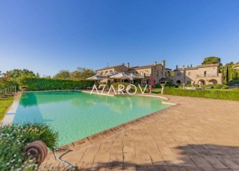 Piscina - Villa via Roma, 10, Amelia - photo 17