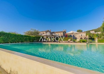 Piscina - Villa via Roma, 10, Amelia - photo 19