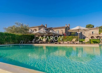 Piscina - Villa via Roma, 10, Amelia - photo 20