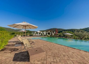 Piscina - Villa via Roma, 10, Amelia - photo 22