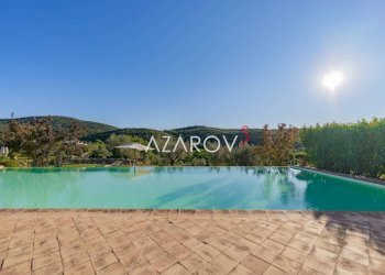 Piscina - Villa via Roma, 10, Amelia - photo 23