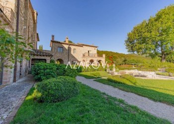 Giardino - Villa via Roma, 10, Amelia - photo 24