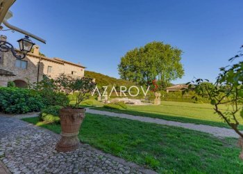 Giardino - Villa via Roma, 10, Amelia - photo 25