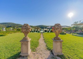 Giardino - Villa via Roma, 10, Amelia - photo 26