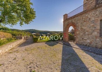 Terreno - Villa via Roma, 10, Amelia - photo 27