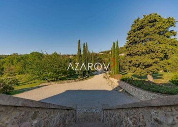 Vista - Villa via Roma, 10, Amelia - photo 29