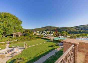 Vista - Villa via Roma, 10, Amelia - photo 30