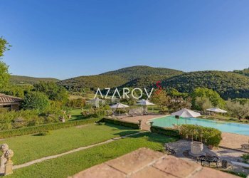 Vista - Villa via Roma, 10, Amelia - photo 31