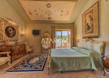 Camera da letto - Villa via Roma, 10, Amelia - photo 33