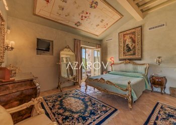 Camera da letto - Villa via Roma, 10, Amelia - photo 35