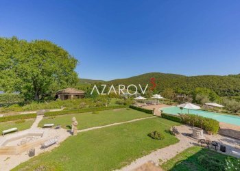 Vista - Villa via Roma, 10, Amelia - photo 38