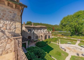 Vista - Villa via Roma, 10, Amelia - photo 39