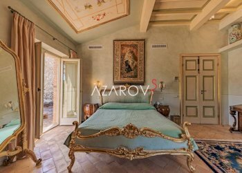 Camera da letto - Villa via Roma, 10, Amelia - photo 40