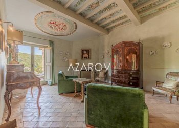 Salone - Villa via Roma, 10, Amelia - photo 43