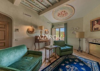 Salone - Villa via Roma, 10, Amelia - photo 44