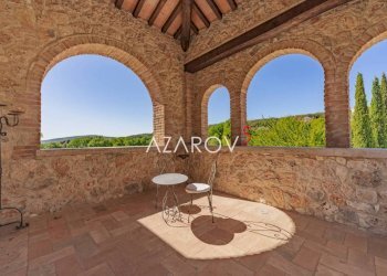 Balcone - Villa via Roma, 10, Amelia - photo 45