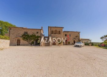 Terreno - Villa via Roma, 10, Amelia - photo 48