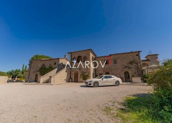 Zona - Villa via Roma, 10, Amelia - photo 49