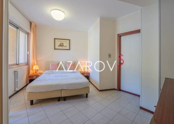 Camera da letto - Quadrilocale strada Privata Barabino, 21, Sanremo - foto 2