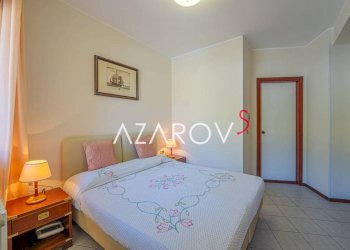 Camera da letto - Quadrilocale strada Privata Barabino, 21, Sanremo - foto 5