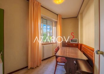 Stanza arredata - Quadrilocale strada Privata Barabino, 21, Sanremo - foto 6