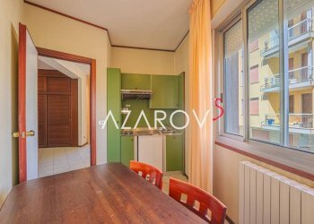 Cucina - Quadrilocale strada Privata Barabino, 21, Sanremo - foto 7