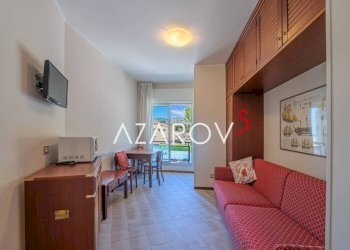 Salone - Quadrilocale strada Privata Barabino, 21, Sanremo - foto 9