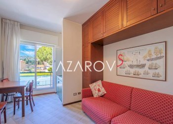 Salone - Quadrilocale strada Privata Barabino, 21, Sanremo - foto 10