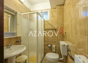Bagno - Quadrilocale strada Privata Barabino, 21, Sanremo - foto 12